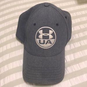 Men's Under Armour hat